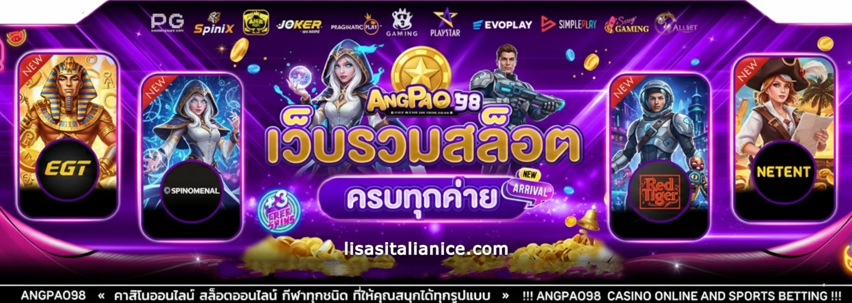angpao98